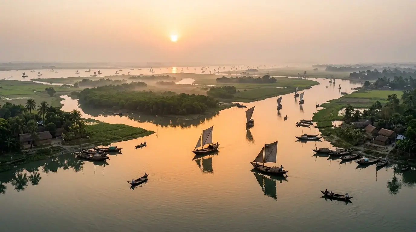 Bangladesh banner