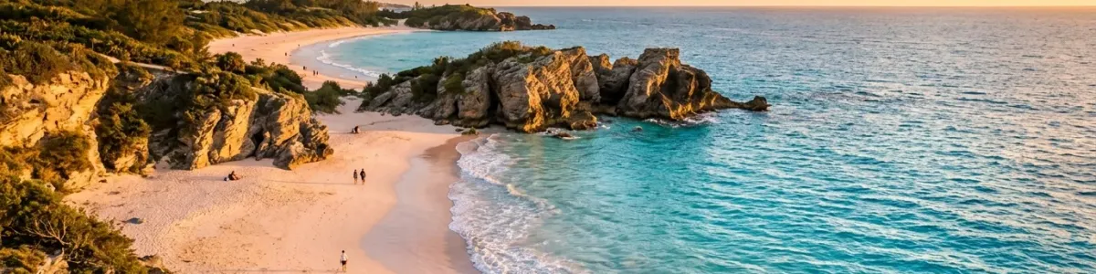 Bermuda banner