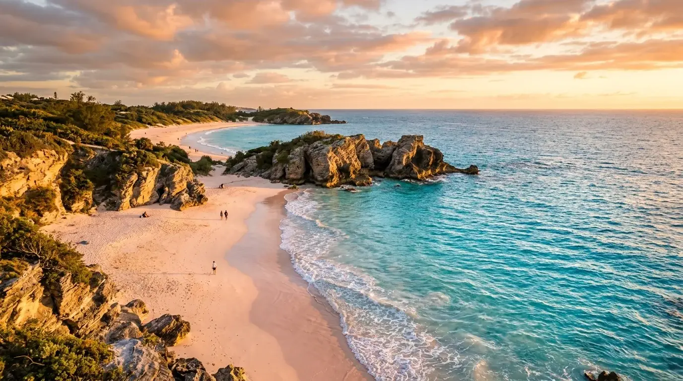 Bermuda banner