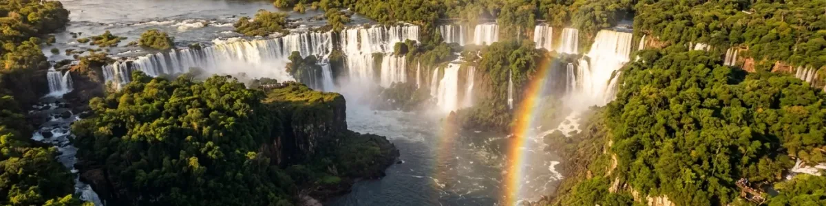 Brazil banner