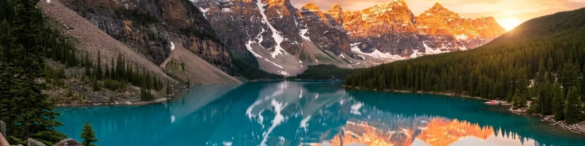 Canada banner