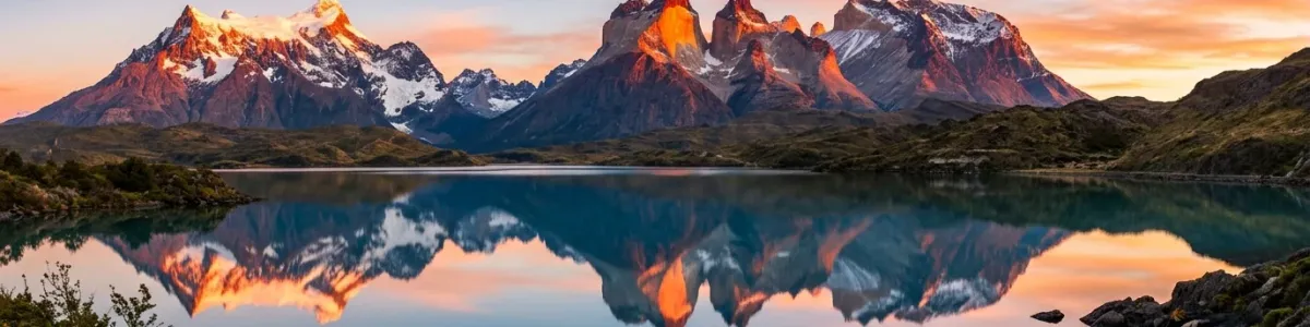 Chile banner