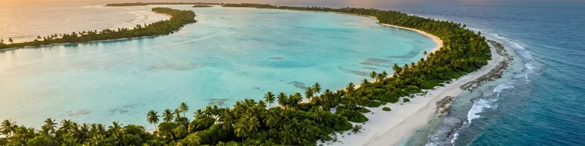 Cocos Islands banner