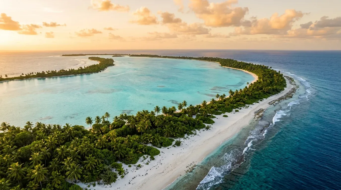 Cocos Islands banner