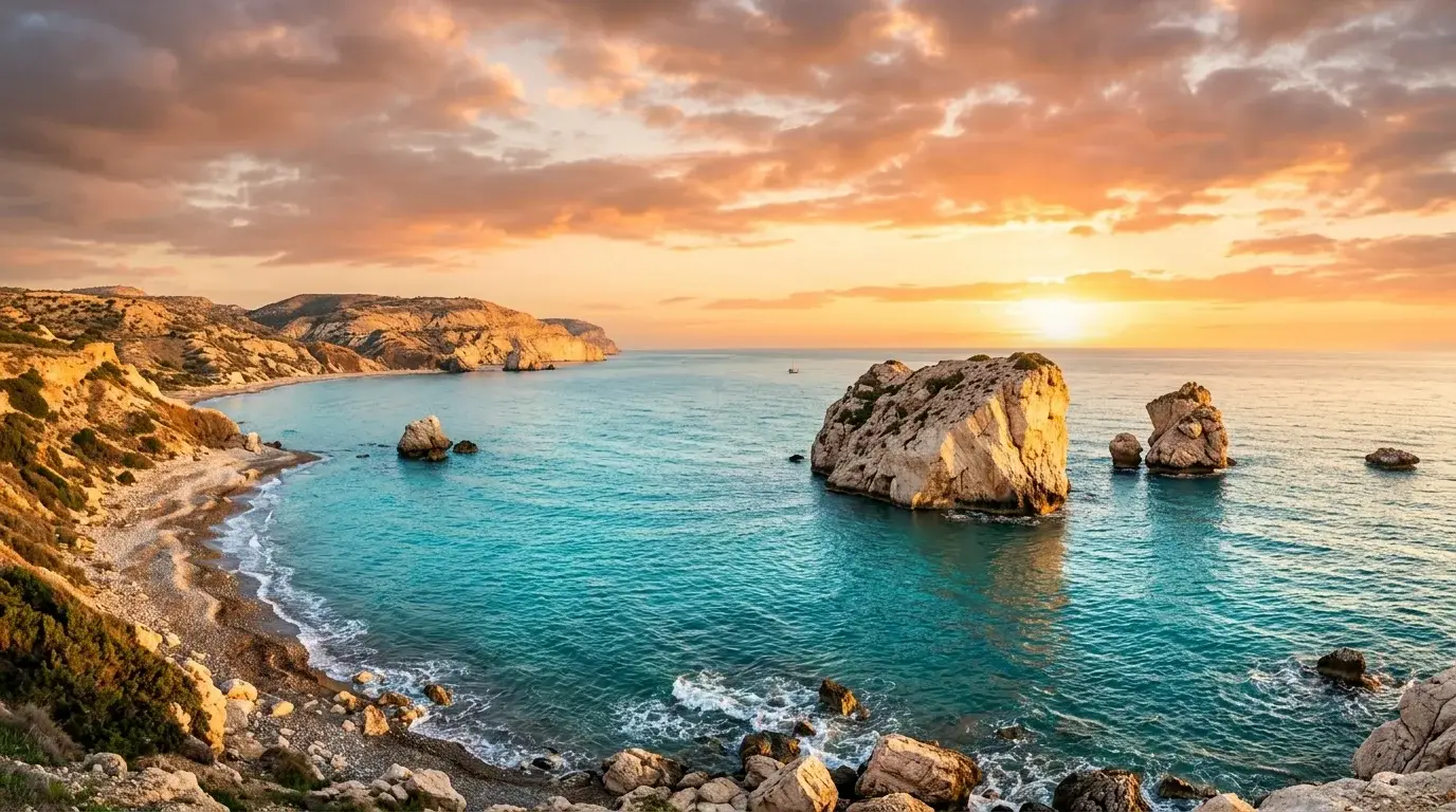 Cyprus banner