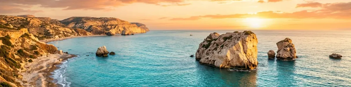 Cyprus banner