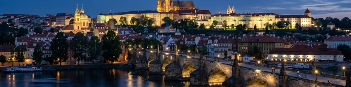 Czechia banner