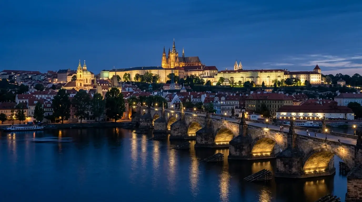 Czechia banner