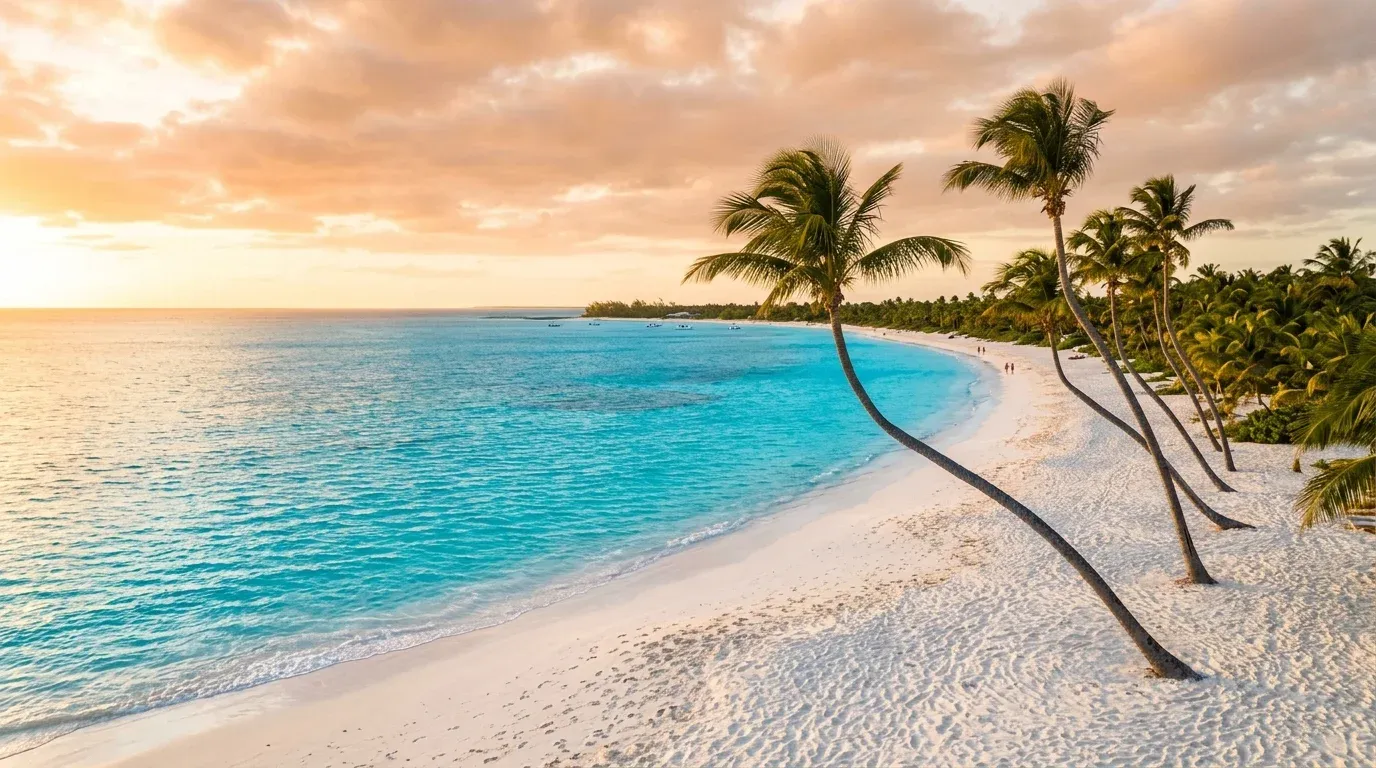 Dominican Republic banner