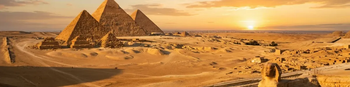 Egypt banner
