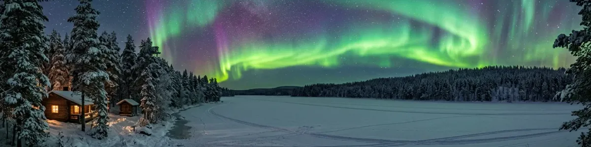Finland banner