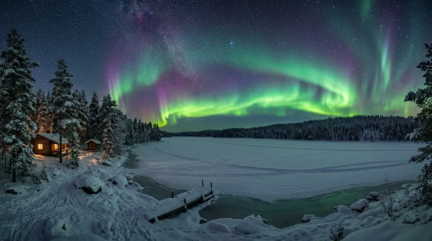 Finland banner