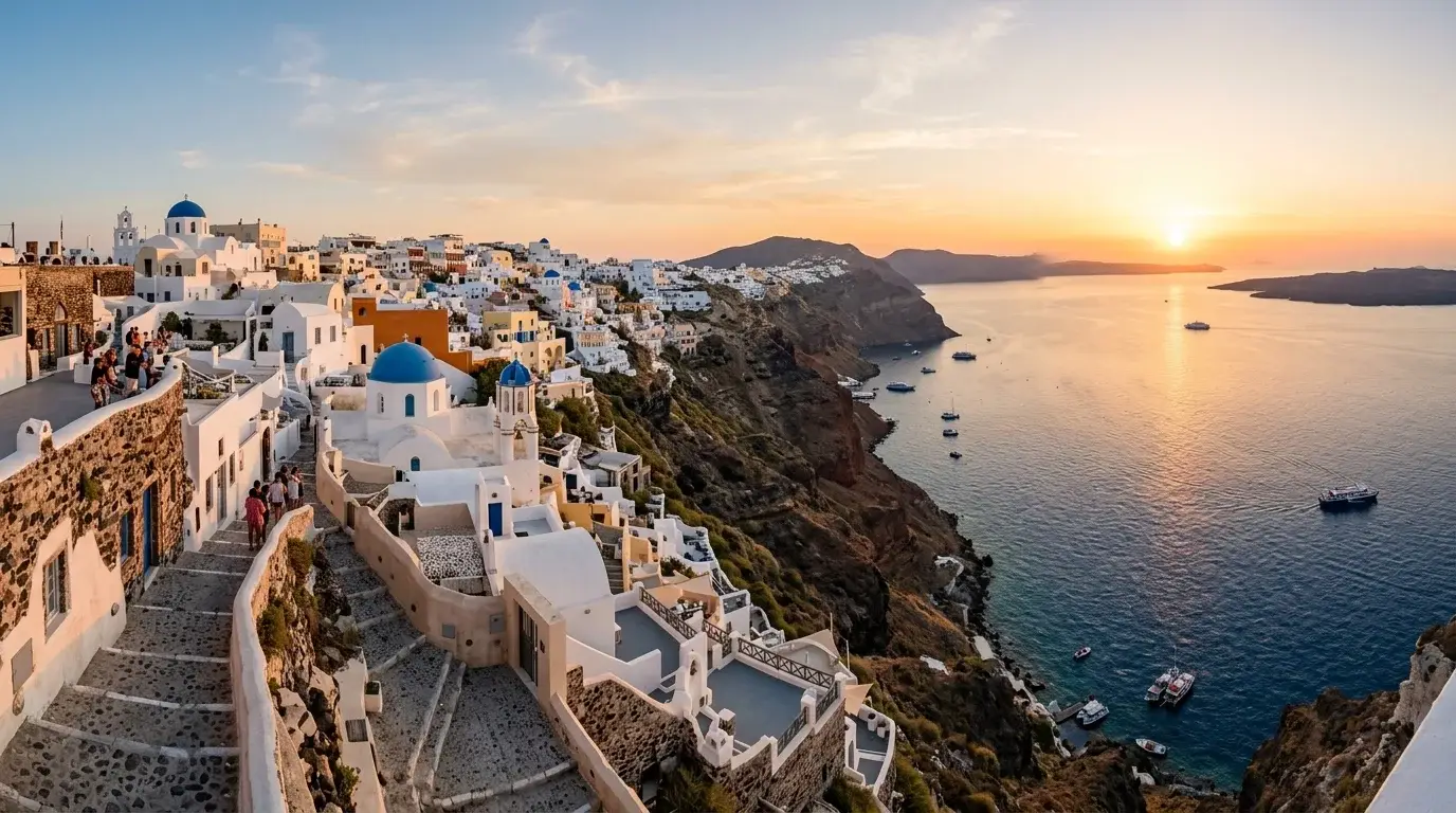 Greece banner