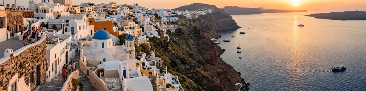 Greece banner