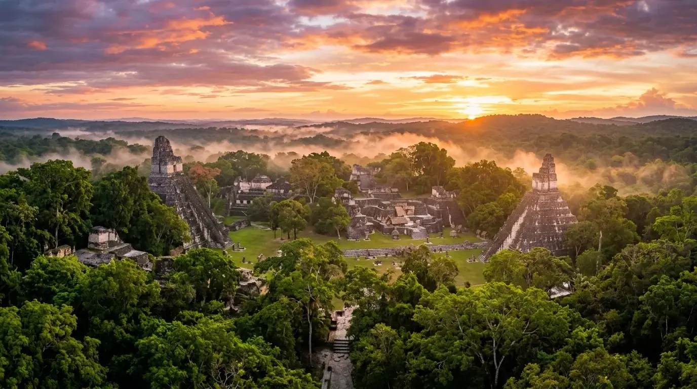 Guatemala banner