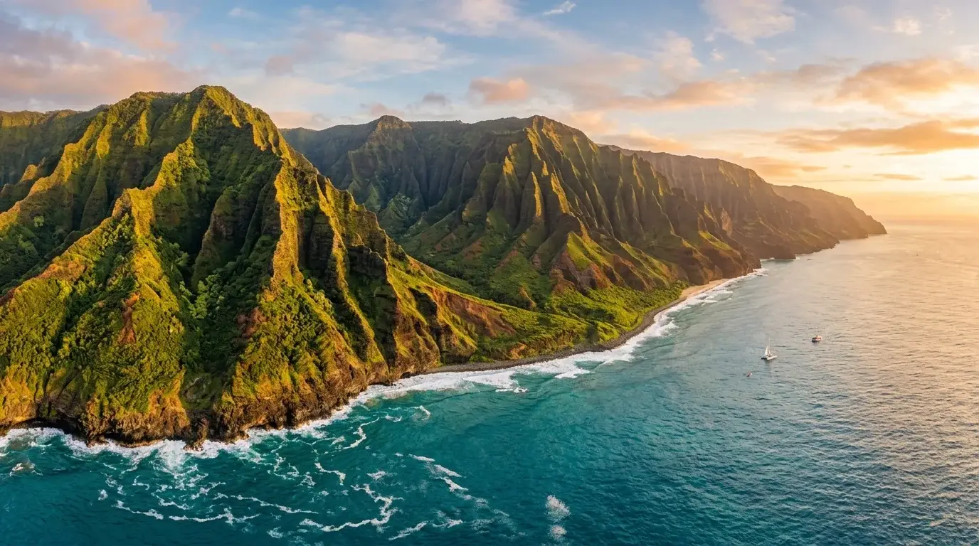 Hawaii banner
