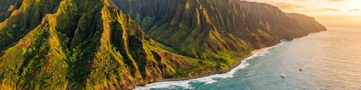 Hawaii banner