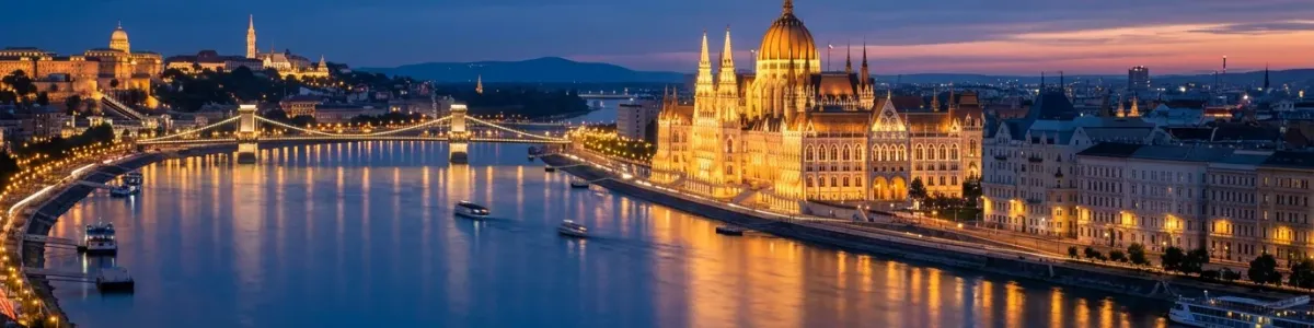 Hungary banner