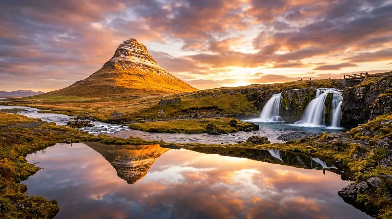 Iceland banner