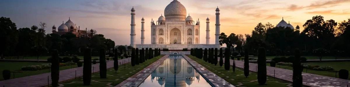 India banner