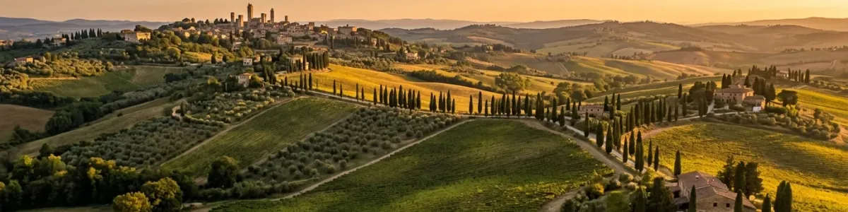 Italy banner