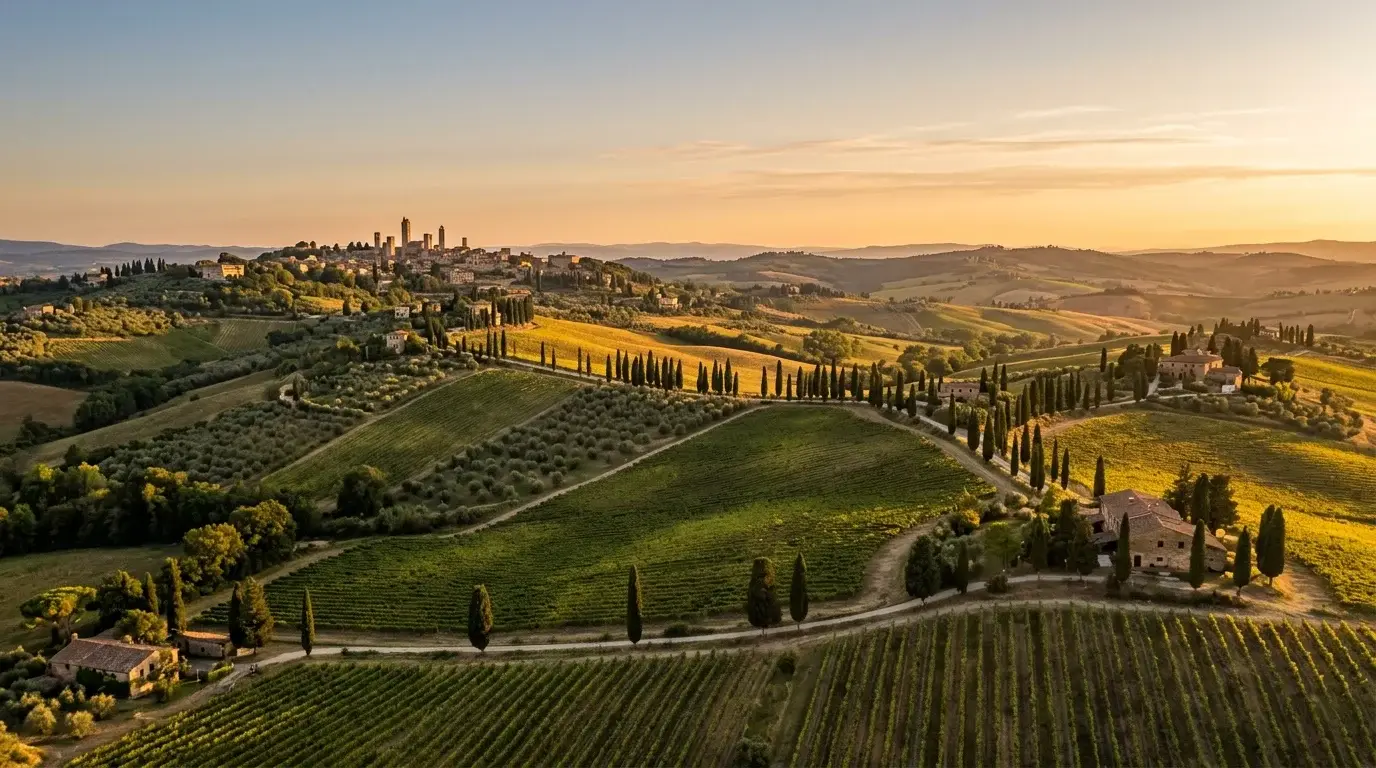 Italy banner
