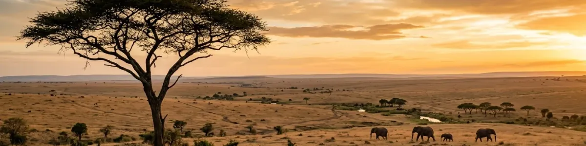 Kenya banner