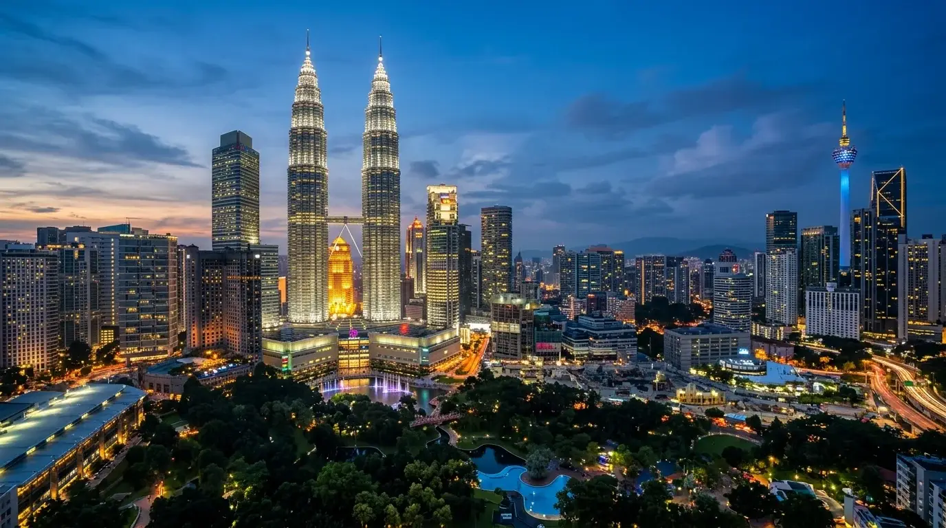 Malaysia banner