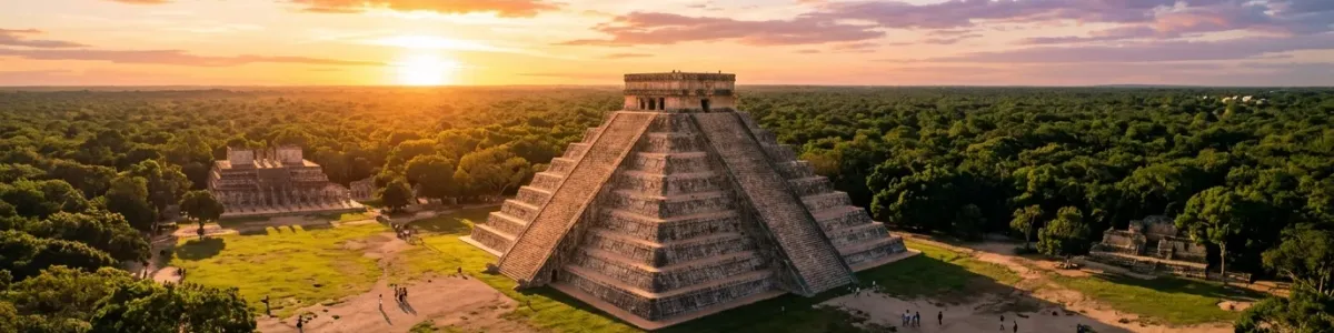 Mexico banner