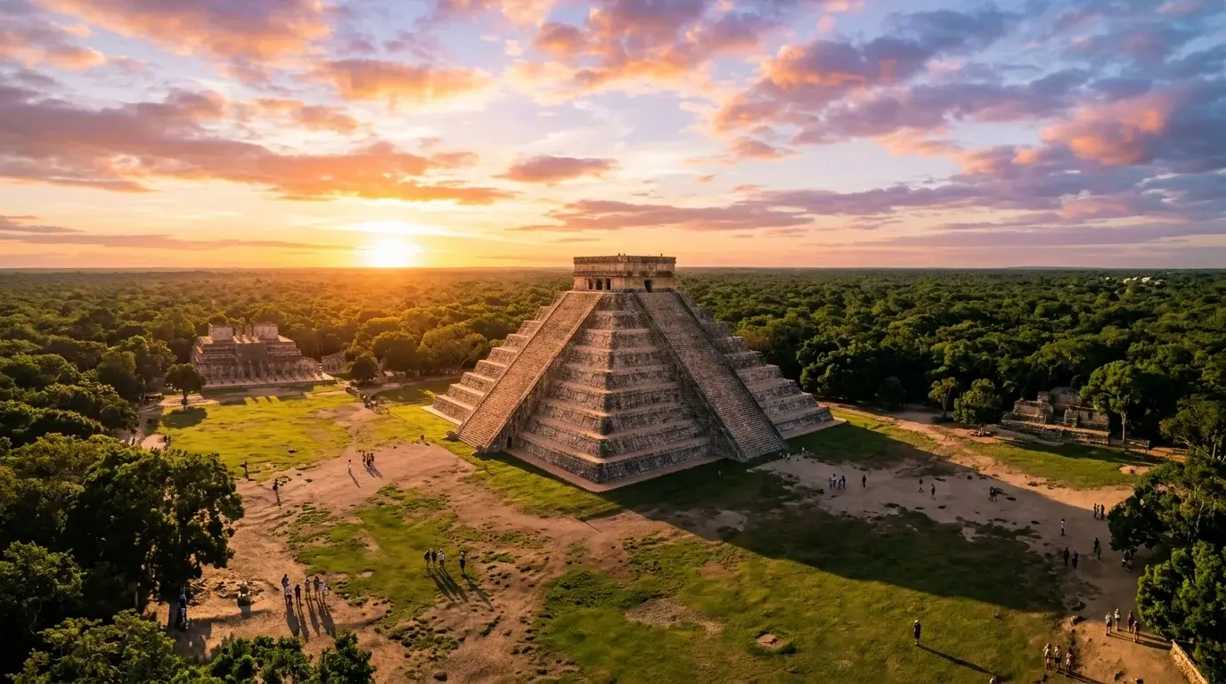 Mexico banner