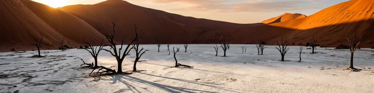 Namibia banner