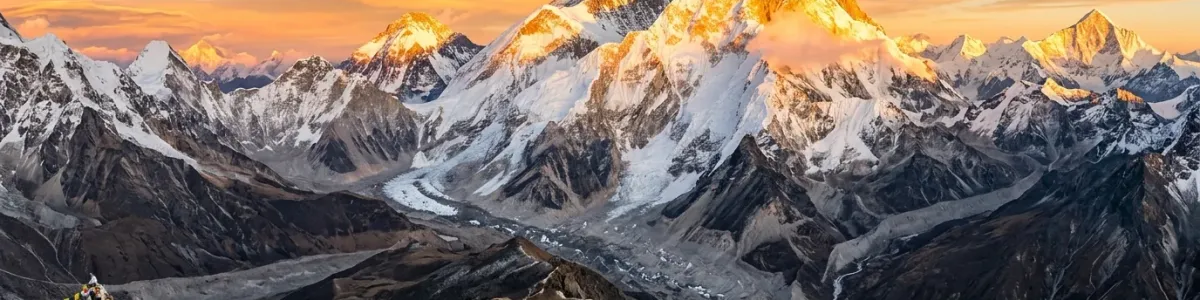 Nepal banner