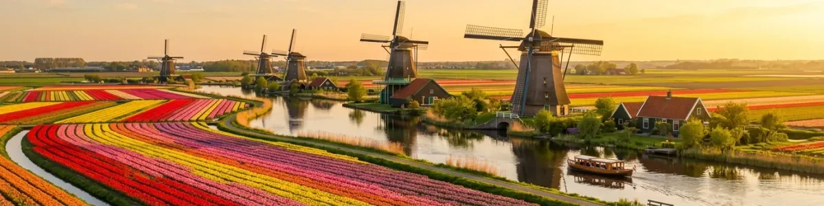 Netherlands banner