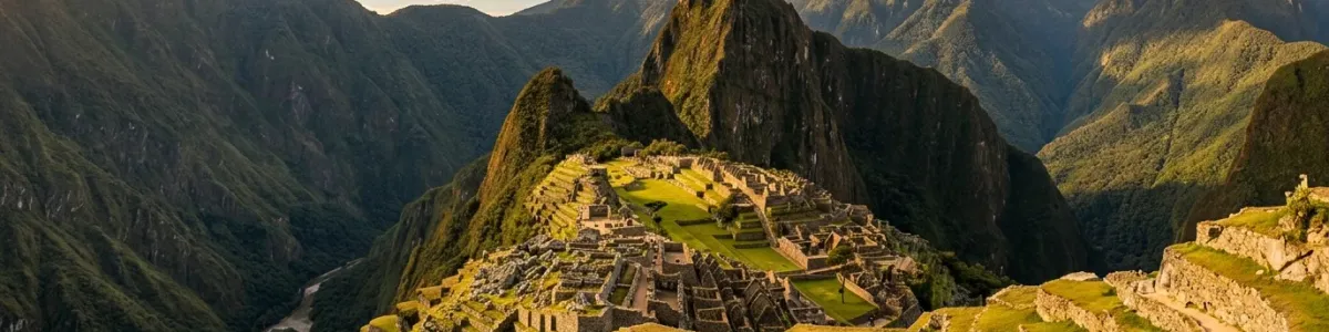 Peru banner