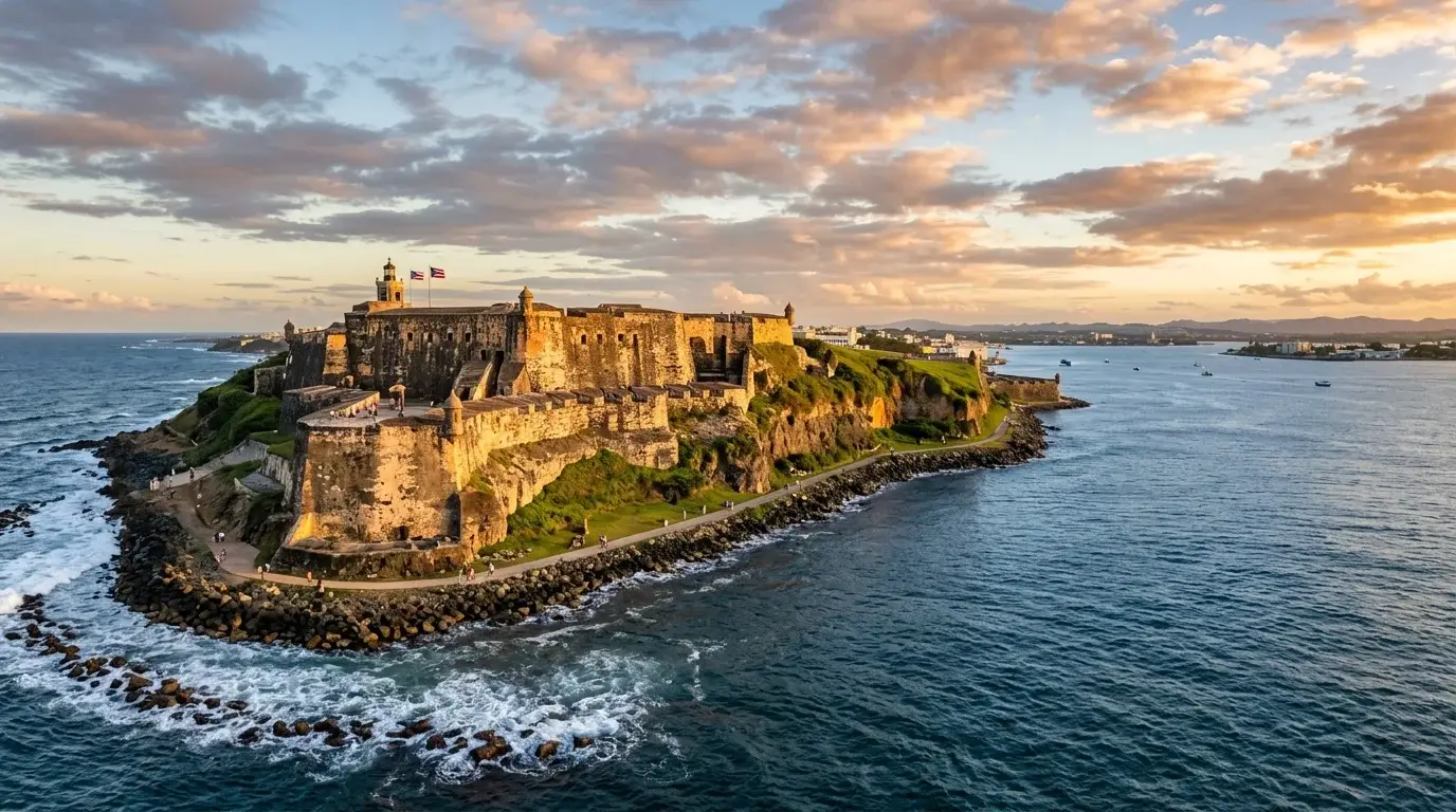 Puerto Rico banner