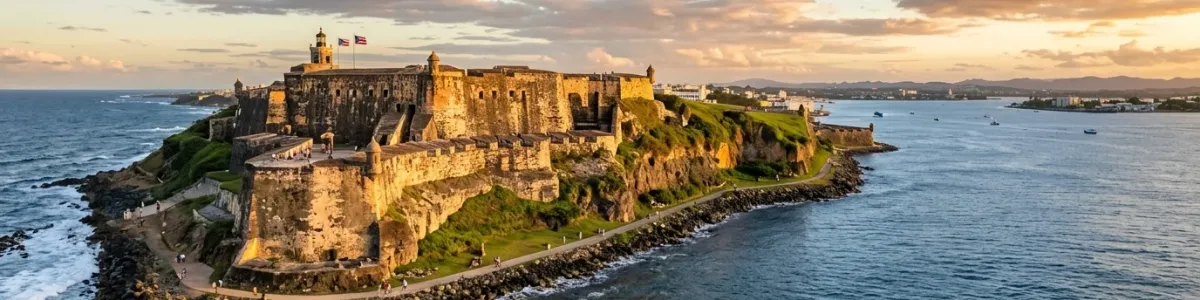 Puerto Rico banner