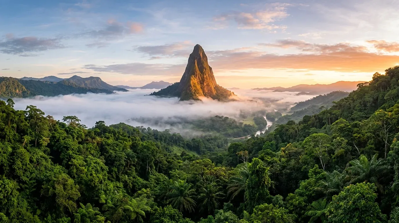 Sao Tome And Principe banner