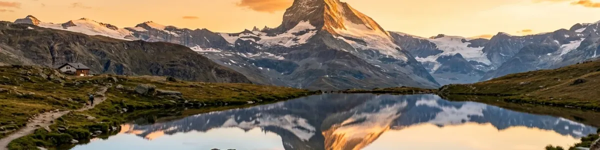 Switzerland banner