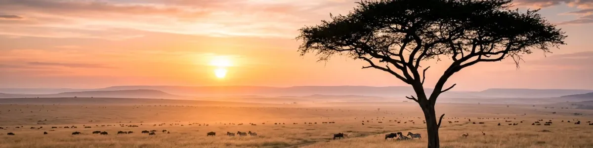 Tanzania banner