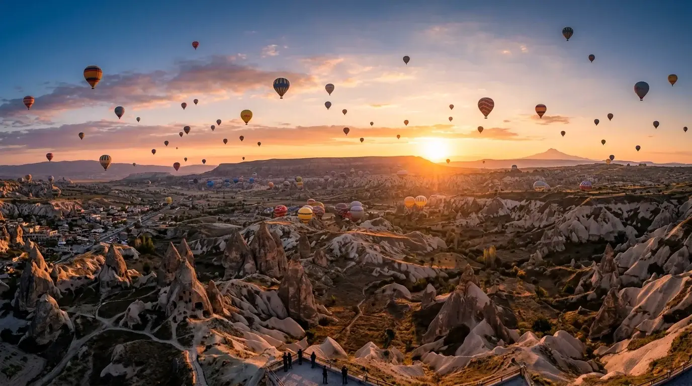 Turkey banner