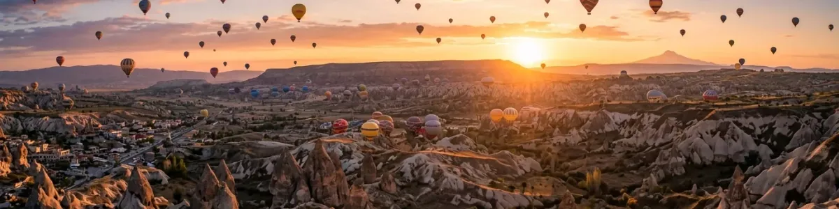 Turkey banner