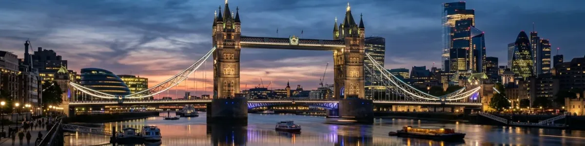 United Kingdom banner