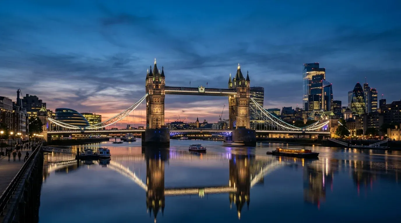 United Kingdom banner