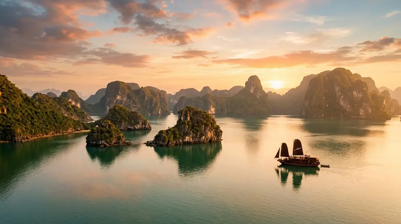 Vietnam banner