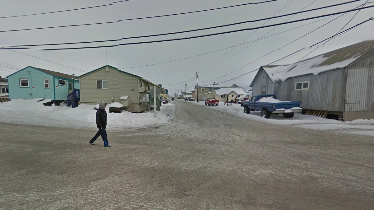 徒步街景員特徵