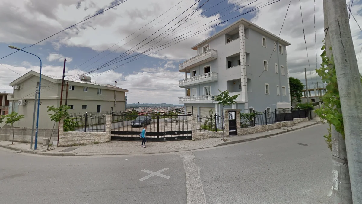 義大利風格建築