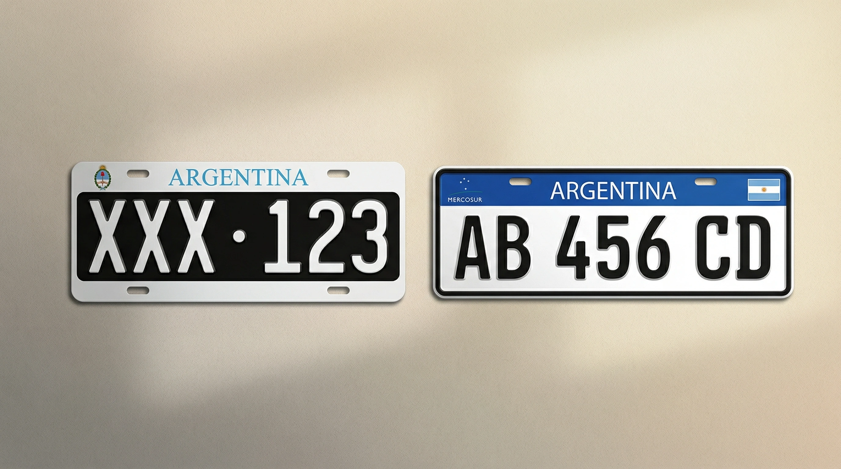 阿根廷綜合線索