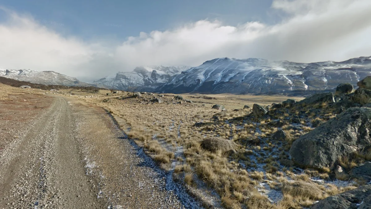 米西奧內斯紅土