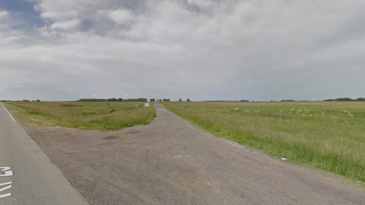 布宜諾斯艾利斯小湖