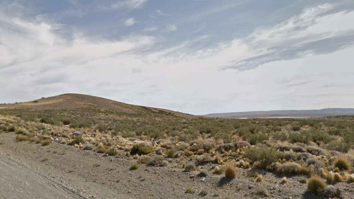 火地島平坦草地